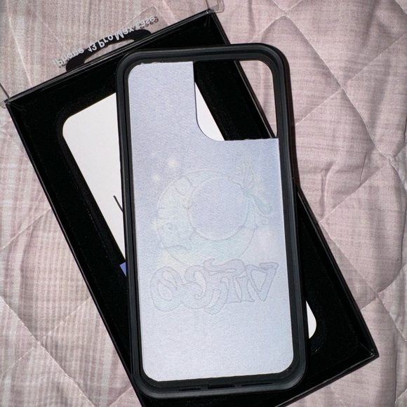 Wildflower “Virgo” IPhone 13 Pro Max Case! - Picture 4 of 4